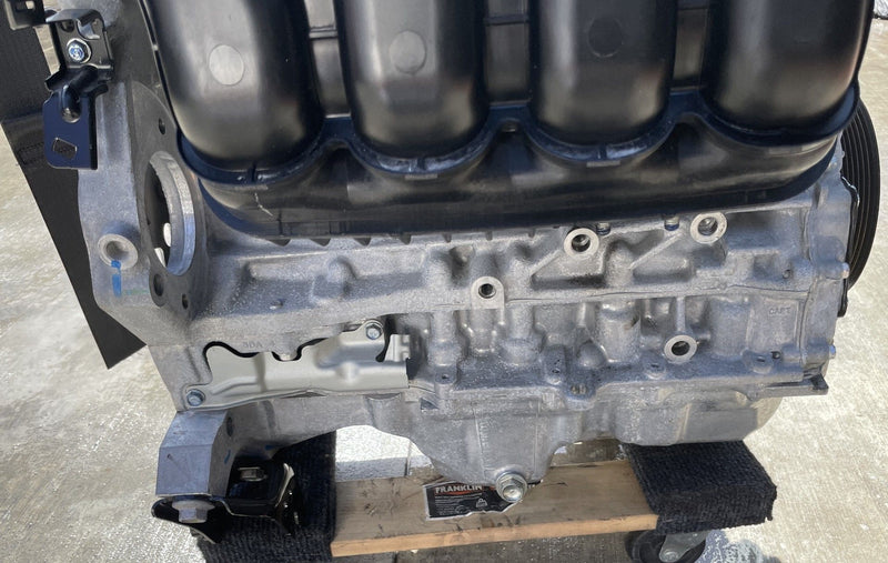 Load image into Gallery viewer, HONDA HRV HR-V 2.0L FWD ENGINE MOTOR ASSEMBLY AUTO 16K MILES 2023-2025 # 108091

