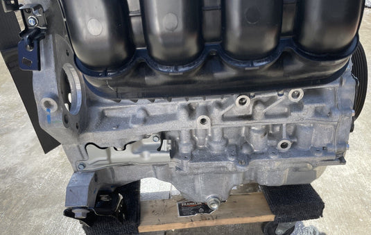 HONDA HRV HR-V 2.0L FWD ENGINE MOTOR ASSEMBLY AUTO 16K MILES 2023-2025