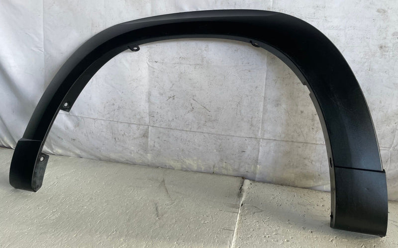 Load image into Gallery viewer, 2023 - 2025 MAZRA CX-50 FRONT LEFT SIDE WHEEL ARCH FENDER FLARE MOLDING # 113127
