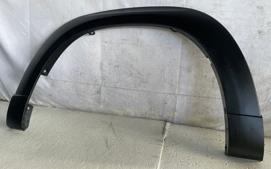 2023 - 2025 MAZRA CX-50 FRONT LEFT SIDE WHEEL ARCH FENDER FLARE MOLDING