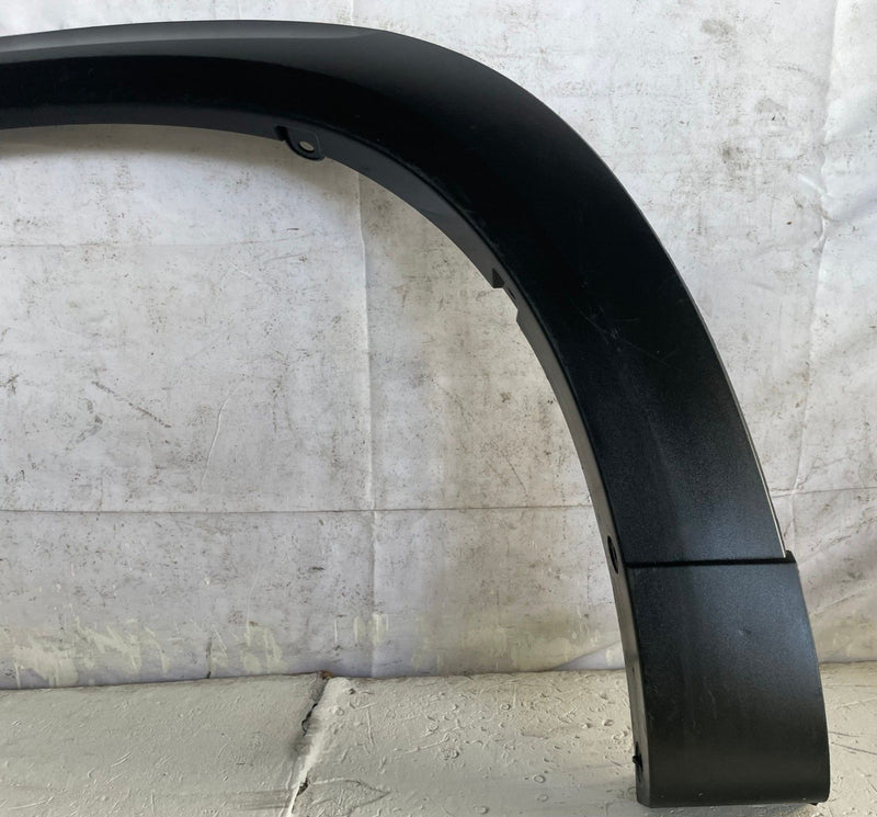 Load image into Gallery viewer, 2023 - 2025 MAZRA CX-50 FRONT LEFT SIDE WHEEL ARCH FENDER FLARE MOLDING # 113127
