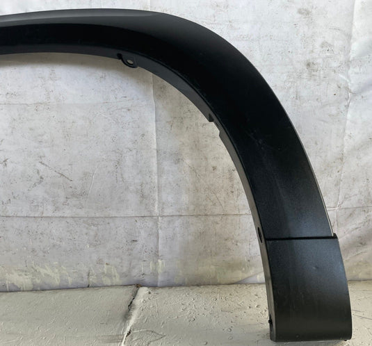 2023 - 2025 MAZRA CX-50 FRONT LEFT SIDE WHEEL ARCH FENDER FLARE MOLDING