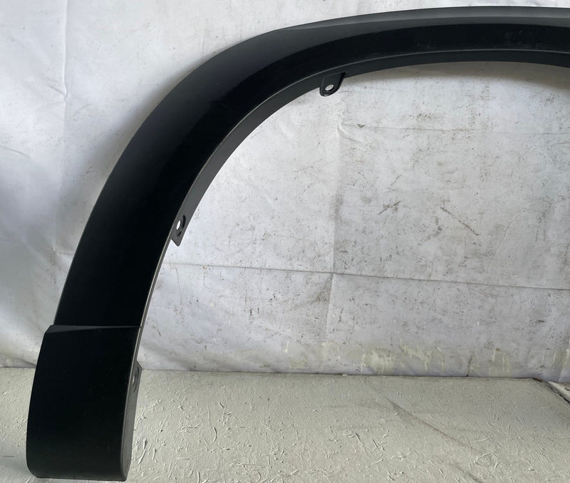 Load image into Gallery viewer, 2023 - 2025 MAZRA CX-50 FRONT LEFT SIDE WHEEL ARCH FENDER FLARE MOLDING # 113127
