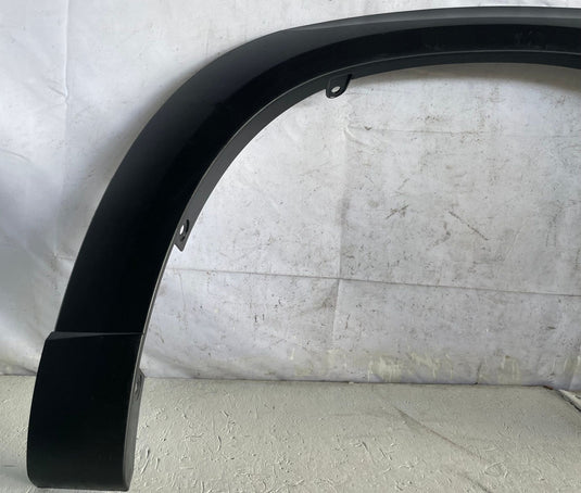 2023 - 2025 MAZRA CX-50 FRONT LEFT SIDE WHEEL ARCH FENDER FLARE MOLDING