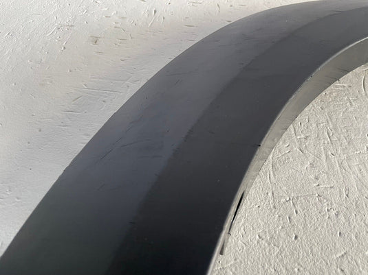 2023 - 2025 MAZRA CX-50 FRONT LEFT SIDE WHEEL ARCH FENDER FLARE MOLDING