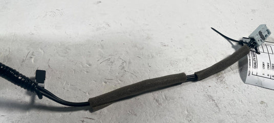 19-22 ACURA ILX REAR UPPER SHARK ROOF FIN RADIO ANTENNA WHITE (NH883P)