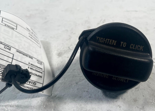 2013-2022 ACURA ILX REAR FUEL GAS TANK FILLER NECK CAP COVER 17670T3WA01