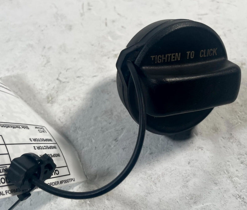 Load image into Gallery viewer, 2013-2022 ACURA ILX REAR FUEL GAS TANK FILLER NECK CAP COVER 17670T3WA01 #113630
