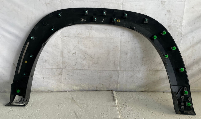 Load image into Gallery viewer, 2023 - 2025 MAZRA CX-50 FRONT LEFT SIDE WHEEL ARCH FENDER FLARE MOLDING # 113127
