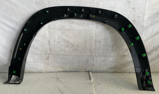 2023 - 2025 MAZRA CX-50 FRONT LEFT SIDE WHEEL ARCH FENDER FLARE MOLDING