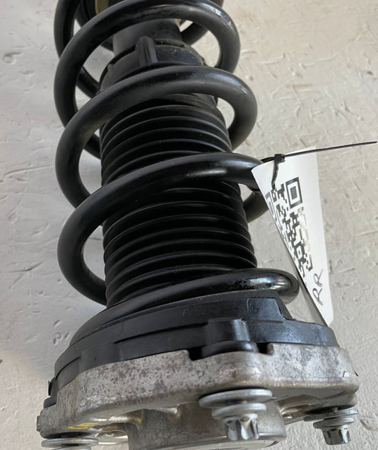 2018 - 2024 BMW X3 G01 REAR RIGHT OR LEFT SIDE SHOCK STRUT ABSORBER 2.0L