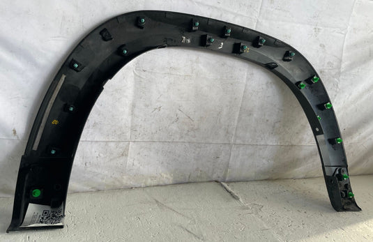 2023 - 2025 MAZRA CX-50 FRONT LEFT SIDE WHEEL ARCH FENDER FLARE MOLDING