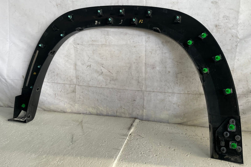Load image into Gallery viewer, 2023 - 2025 MAZRA CX-50 FRONT LEFT SIDE WHEEL ARCH FENDER FLARE MOLDING # 113127

