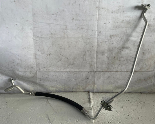 2023-2025 MAZRA CX-50 AC AIR CONDITIONING PRESSURE PIPE HOSE TUBE LINE