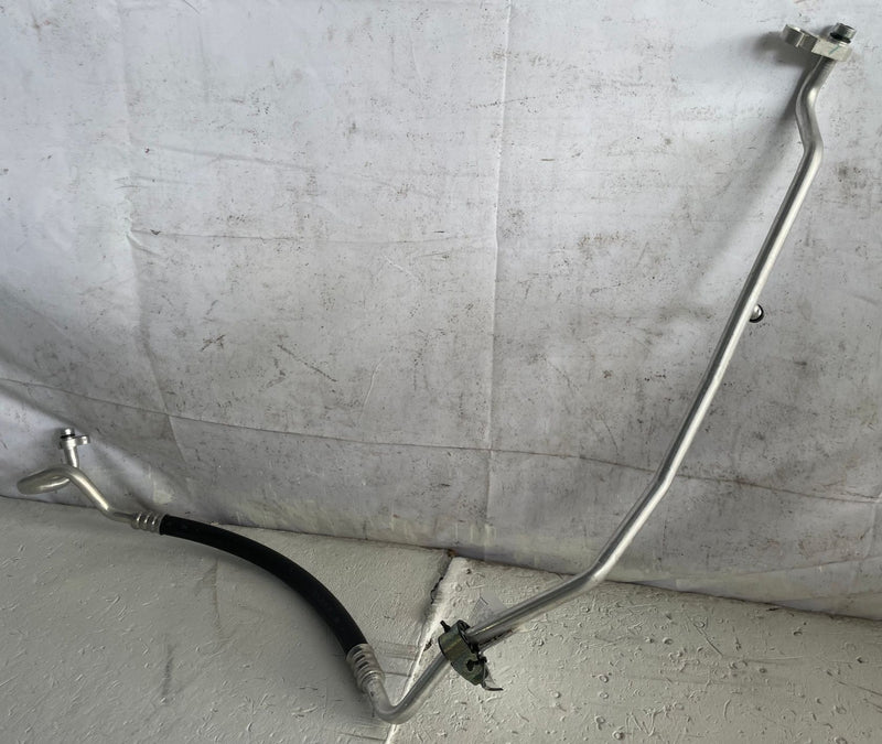 Load image into Gallery viewer, 2023-2025 MAZRA CX-50 AC AIR CONDITIONING PRESSURE PIPE HOSE TUBE LINE # 113164
