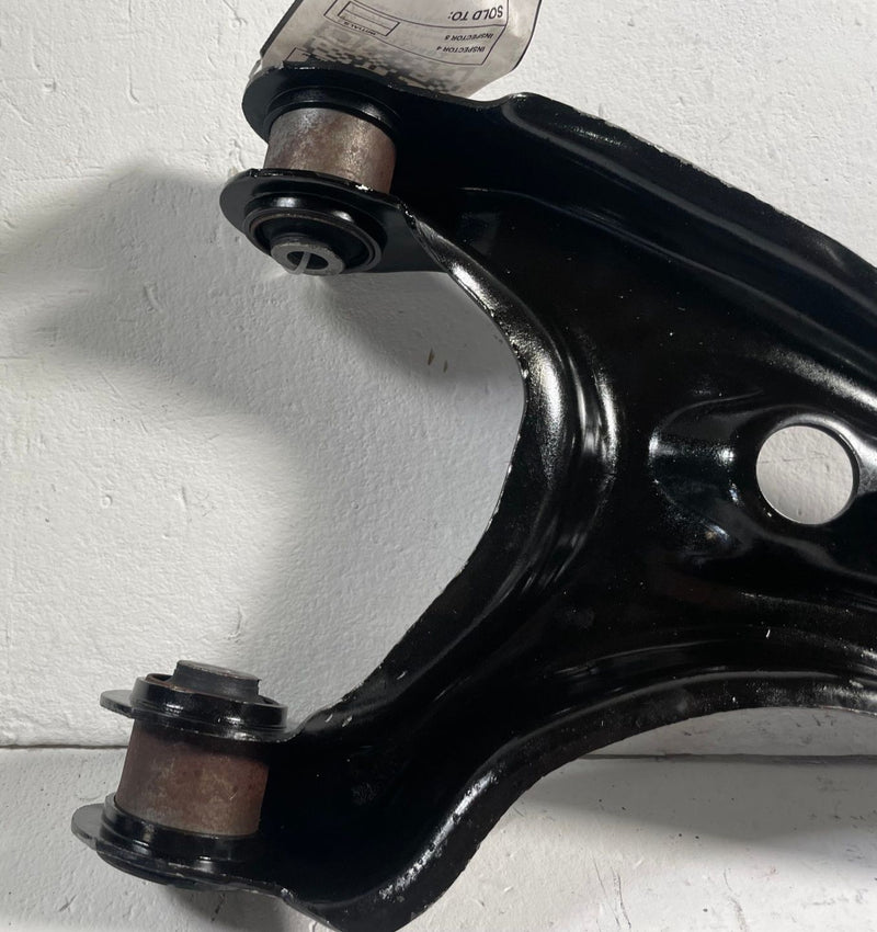Load image into Gallery viewer, 2019 - 2025 HONDA PASSPORT REAR LEFT SIDE SUSPENSION UPPER CONTROL ARM # 113402

