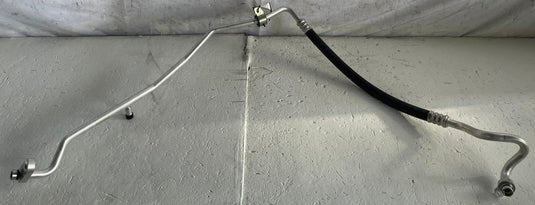 2023-2025 MAZRA CX-50 AC AIR CONDITIONING PRESSURE PIPE HOSE TUBE LINE