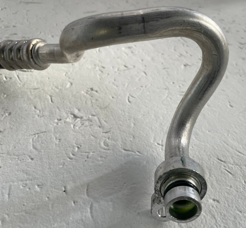 Load image into Gallery viewer, 2023-2025 MAZRA CX-50 AC AIR CONDITIONING PRESSURE PIPE HOSE TUBE LINE # 113164

