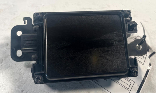 2019 - 2022 ACURA ILX CRUISE CONTROL DISTANCE SENSOR RADAR MODULE UNIT