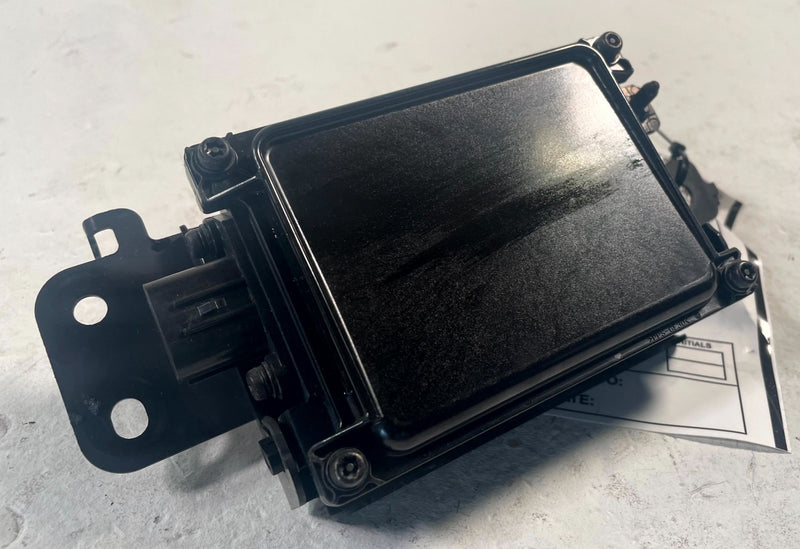 Load image into Gallery viewer, 2019 - 2022 ACURA ILX CRUISE CONTROL DISTANCE SENSOR RADAR MODULE UNIT # 113624
