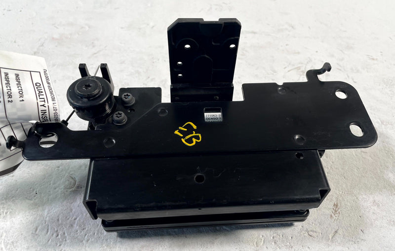 Load image into Gallery viewer, 2019 - 2022 ACURA ILX CRUISE CONTROL DISTANCE SENSOR RADAR MODULE UNIT # 113624
