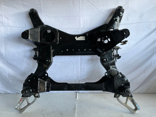 2019-2024 BMW X3 G01 RWD FRONT UNDERCARRIAGE SUBFRAME CROSSMEMBER CRADLE