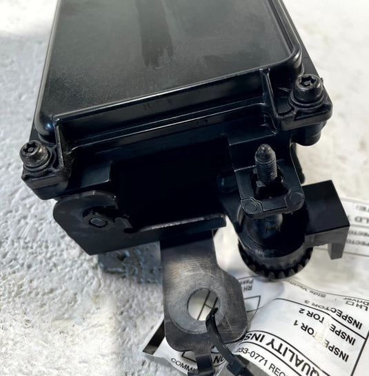 2019 - 2022 ACURA ILX CRUISE CONTROL DISTANCE SENSOR RADAR MODULE UNIT