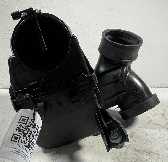 2019-2025 HONDA PASSPORT ENGINE AIR INTAKE FILTER CLEANER BOX ASSEMBLY
