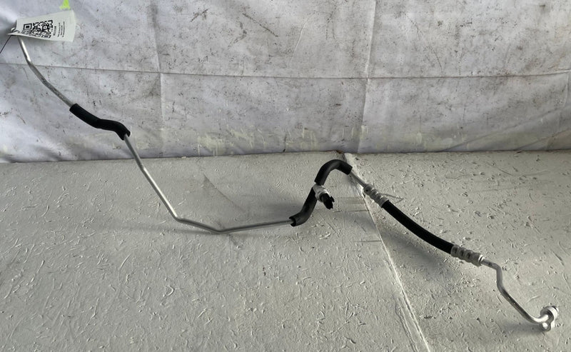 Load image into Gallery viewer, 2023-2025 MAZRA CX-50 AC AIR CONDITIONING DISCHARGE PIPE LINE HOSE TUBE # 113160
