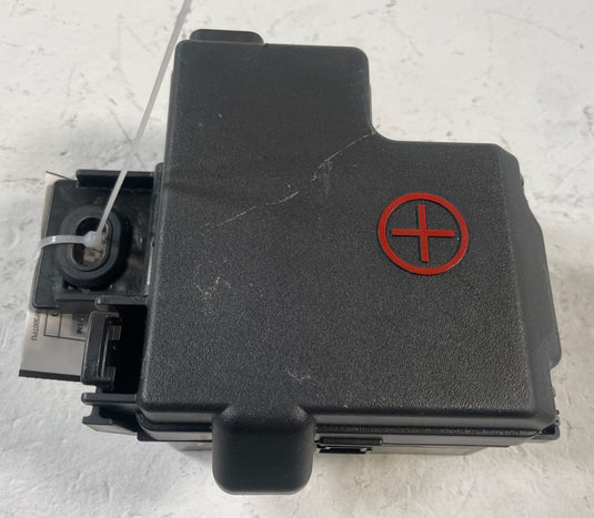 2022-2023 KIA STINGER POSITIVE BATTERY FUSE TERMINAL COVER FUSIBLE LINK