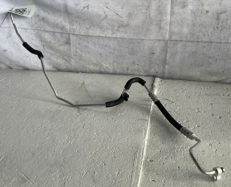 Load image into Gallery viewer, 2023-2025 MAZRA CX-50 AC AIR CONDITIONING DISCHARGE PIPE LINE HOSE TUBE # 113160
