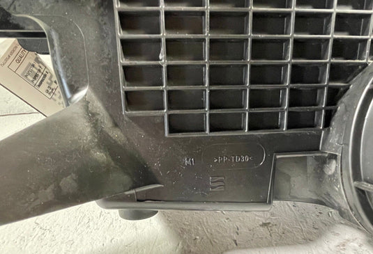 2019-2025 HONDA PASSPORT ENGINE AIR INTAKE FILTER CLEANER BOX ASSEMBLY