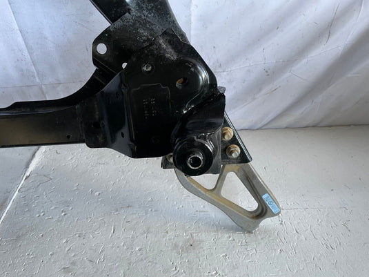 2018-2024 BMW X3 G01 RWD FRONT UNDERCARRIAGE SUBFRAME CROSSMEMBER CRADLE