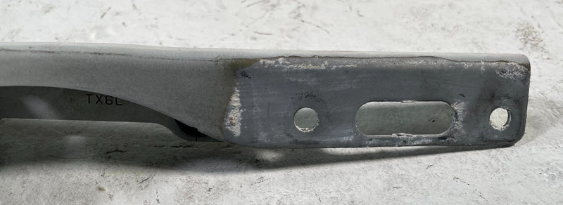 Load image into Gallery viewer, 2013-2022 ACURA ILX FRONT LEFT &amp; RIGHT HOOD HINGES PAIR WHITE (NH883P) # 113607
