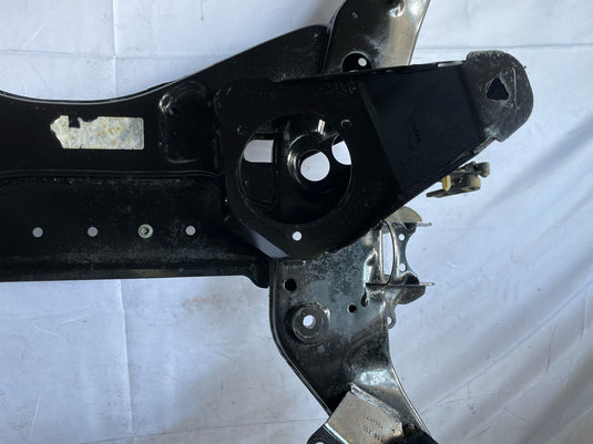 2018-2024 BMW X3 G01 RWD FRONT UNDERCARRIAGE SUBFRAME CROSSMEMBER CRADLE