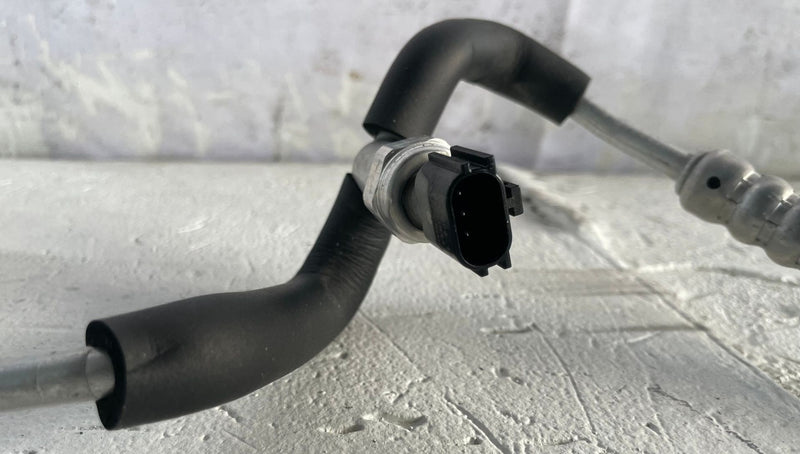 Load image into Gallery viewer, 2023-2025 MAZRA CX-50 AC AIR CONDITIONING DISCHARGE PIPE LINE HOSE TUBE # 113160
