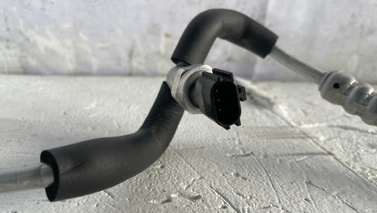 2023-2025 MAZRA CX-50 AC AIR CONDITIONING DISCHARGE PIPE LINE HOSE TUBE
