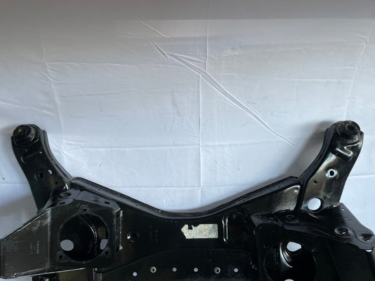 2019-2024 BMW X3 G01 RWD FRONT UNDERCARRIAGE SUBFRAME CROSSMEMBER CRADLE