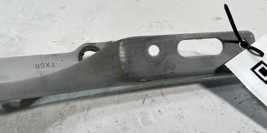 2013-2022 ACURA ILX FRONT LEFT & RIGHT HOOD HINGES PAIR WHITE (NH883P)