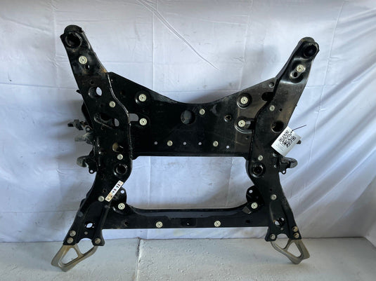 2018-2024 BMW X3 G01 RWD FRONT UNDERCARRIAGE SUBFRAME CROSSMEMBER CRADLE