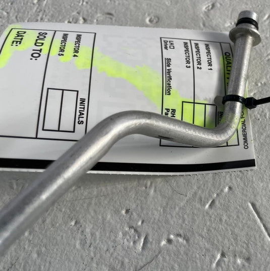 2023-2025 MAZRA CX-50 AC AIR CONDITIONING DISCHARGE PIPE LINE HOSE TUBE