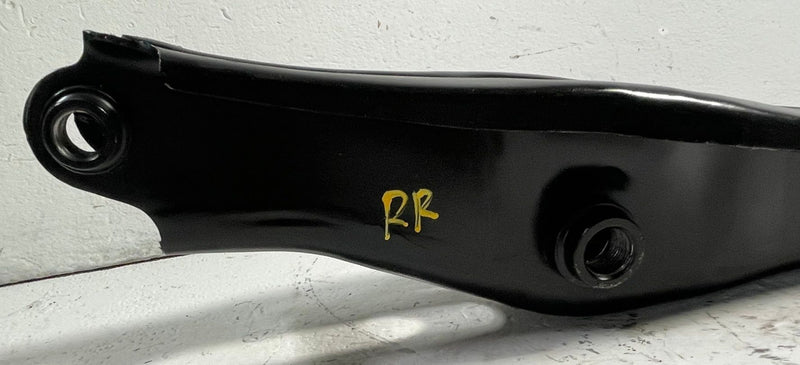 Load image into Gallery viewer, 2019 - 2025 HONDA PASSPORT REAR RIGHT SIDE SUSPENSION LOWER CONTROL ARM # 113416
