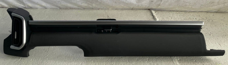 Load image into Gallery viewer, 23-25 MAZRA CX-50 DASH CENTER RIGHT BEZEL MOLDING TRIM COVER W/ AIR VENT #113150
