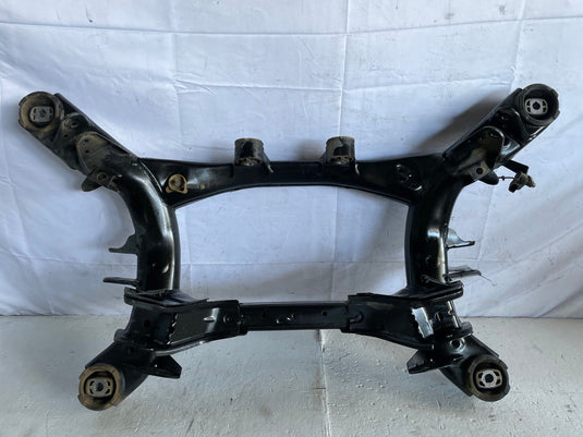 2018 - 2025 BMW X3 X4 G01 REAR SUSPENSION SUBFRAME CROSSMEMBER CRADLE