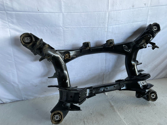 2018 - 2025 BMW X3 X4 G01 REAR SUSPENSION SUBFRAME CROSSMEMBER CRADLE