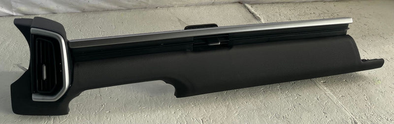 Load image into Gallery viewer, 23-25 MAZRA CX-50 DASH CENTER RIGHT BEZEL MOLDING TRIM COVER W/ AIR VENT #113150
