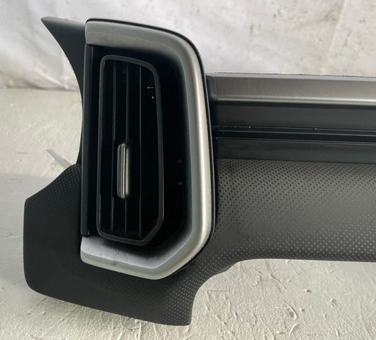 23-25 MAZRA CX-50 DASH CENTER RIGHT BEZEL MOLDING TRIM COVER W/ AIR VENT