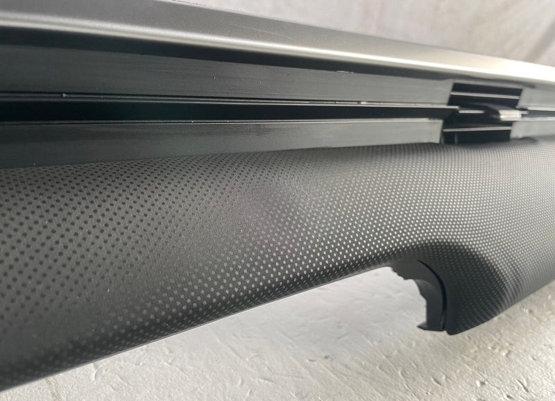 Load image into Gallery viewer, 23-25 MAZRA CX-50 DASH CENTER RIGHT BEZEL MOLDING TRIM COVER W/ AIR VENT #113150
