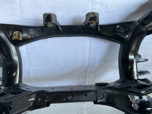 2018 - 2025 BMW X3 X4 G01 REAR SUSPENSION SUBFRAME CROSSMEMBER CRADLE