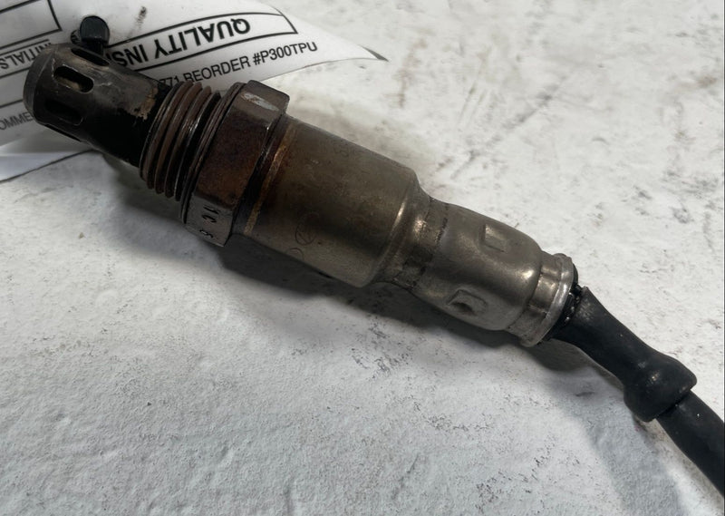 Load image into Gallery viewer, 2018 - 2023 KIA STINGER REAR LOWER DOWNSTREAM O2 OXYGEN SENSOR 3.3L # 110737
